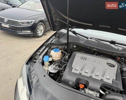 Коричневый Фольксваген Пассат, объемом двигателя 1.6 л и пробегом 250 тыс. км за 9999 $, фото 36 на Automoto.ua