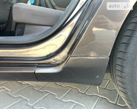 Коричневий Фольксваген Пассат, об'ємом двигуна 2 л та пробігом 265 тис. км за 9499 $, фото 9 на Automoto.ua