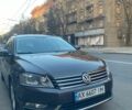 Коричневый Фольксваген Пассат, объемом двигателя 1.6 л и пробегом 243 тыс. км за 10500 $, фото 1 на Automoto.ua