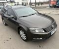 Коричневый Фольксваген Пассат, объемом двигателя 1.6 л и пробегом 250 тыс. км за 9999 $, фото 2 на Automoto.ua