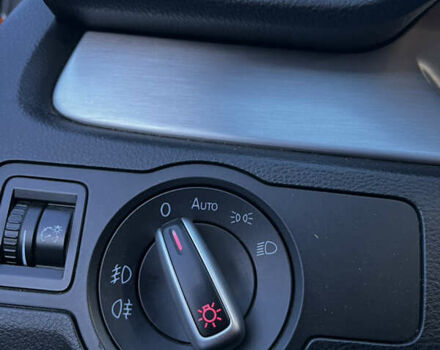 Коричневий Фольксваген Пассат, об'ємом двигуна 1.97 л та пробігом 239 тис. км за 12200 $, фото 14 на Automoto.ua