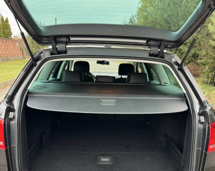 Коричневий Фольксваген Пассат, об'ємом двигуна 2 л та пробігом 217 тис. км за 12999 $, фото 88 на Automoto.ua