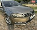 Коричневый Фольксваген Пассат, объемом двигателя 1.39 л и пробегом 240 тыс. км за 10000 $, фото 14 на Automoto.ua