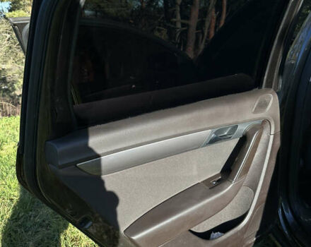 Коричневый Фольксваген Пассат, объемом двигателя 2 л и пробегом 270 тыс. км за 11100 $, фото 16 на Automoto.ua