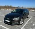 Коричневый Фольксваген Пассат, объемом двигателя 1.8 л и пробегом 224 тыс. км за 9900 $, фото 1 на Automoto.ua