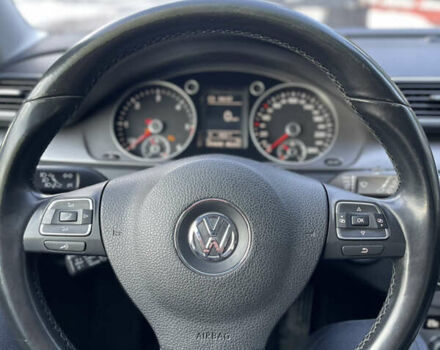 Коричневый Фольксваген Пассат, объемом двигателя 1.6 л и пробегом 284 тыс. км за 8950 $, фото 4 на Automoto.ua