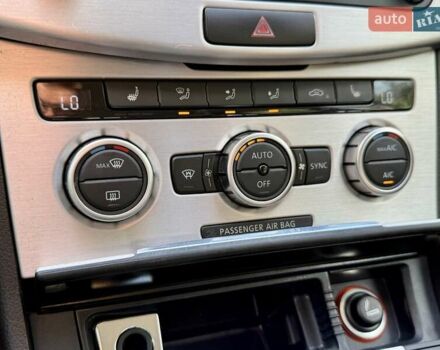 Коричневый Фольксваген Пассат, объемом двигателя 1.8 л и пробегом 165 тыс. км за 10500 $, фото 17 на Automoto.ua