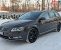 Коричневый Фольксваген Пассат, объемом двигателя 2 л и пробегом 240 тыс. км за 11650 $, фото 1 на Automoto.ua