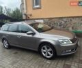 Коричневий Фольксваген Пассат, об'ємом двигуна 1.39 л та пробігом 362 тис. км за 9000 $, фото 12 на Automoto.ua