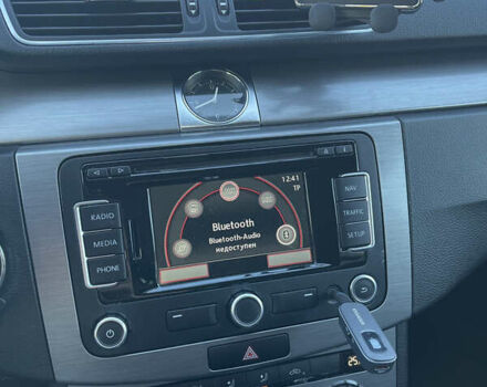 Коричневий Фольксваген Пассат, об'ємом двигуна 1.6 л та пробігом 284 тис. км за 9300 $, фото 17 на Automoto.ua