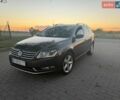 Коричневый Фольксваген Пассат, объемом двигателя 1.97 л и пробегом 260 тыс. км за 9000 $, фото 1 на Automoto.ua