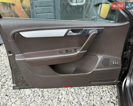 Коричневый Фольксваген Пассат, объемом двигателя 1.4 л и пробегом 258 тыс. км за 8999 $, фото 49 на Automoto.ua