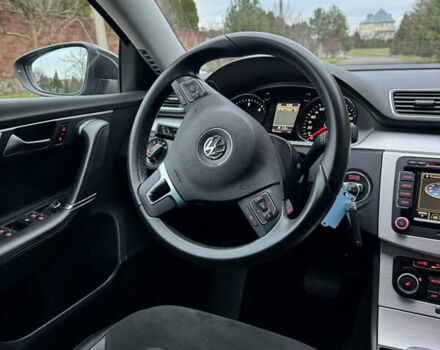 Коричневий Фольксваген Пассат, об'ємом двигуна 2 л та пробігом 217 тис. км за 12999 $, фото 38 на Automoto.ua