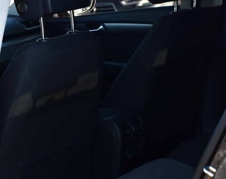 Коричневый Фольксваген Пассат, объемом двигателя 1.6 л и пробегом 210 тыс. км за 8550 $, фото 19 на Automoto.ua