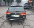 Коричневий Фольксваген Пассат, об'ємом двигуна 1.6 л та пробігом 330 тис. км за 8800 $, фото 4 на Automoto.ua