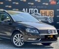Коричневый Фольксваген Пассат, объемом двигателя 1.8 л и пробегом 165 тыс. км за 10500 $, фото 3 на Automoto.ua