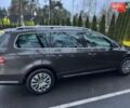 Коричневий Фольксваген Пассат, об'ємом двигуна 1.97 л та пробігом 270 тис. км за 9500 $, фото 2 на Automoto.ua