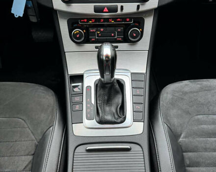 Коричневий Фольксваген Пассат, об'ємом двигуна 2 л та пробігом 217 тис. км за 12999 $, фото 65 на Automoto.ua