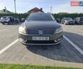 Коричневый Фольксваген Пассат, объемом двигателя 2 л и пробегом 336 тыс. км за 12200 $, фото 1 на Automoto.ua