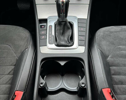 Коричневий Фольксваген Пассат, об'ємом двигуна 2 л та пробігом 217 тис. км за 12999 $, фото 62 на Automoto.ua