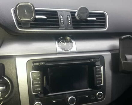 Коричневий Фольксваген Пассат, об'ємом двигуна 1.6 л та пробігом 330 тис. км за 8800 $, фото 14 на Automoto.ua