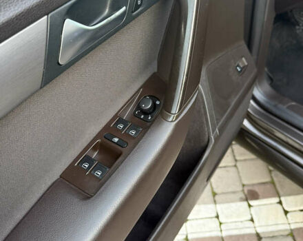 Коричневый Фольксваген Пассат, объемом двигателя 1.97 л и пробегом 336 тыс. км за 11700 $, фото 9 на Automoto.ua