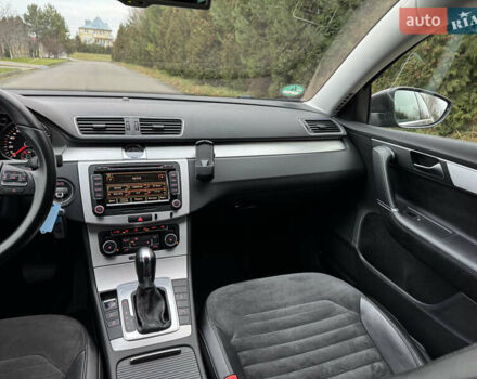 Коричневий Фольксваген Пассат, об'ємом двигуна 2 л та пробігом 217 тис. км за 12999 $, фото 68 на Automoto.ua