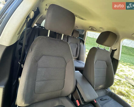 Коричневый Фольксваген Пассат, объемом двигателя 2 л и пробегом 270 тыс. км за 11100 $, фото 10 на Automoto.ua