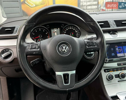 Коричневый Фольксваген Пассат, объемом двигателя 1.4 л и пробегом 258 тыс. км за 8999 $, фото 52 на Automoto.ua