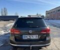 Коричневый Фольксваген Пассат, объемом двигателя 1.6 л и пробегом 280 тыс. км за 8899 $, фото 6 на Automoto.ua