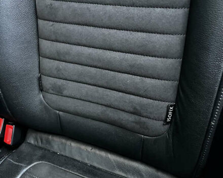 Коричневий Фольксваген Пассат, об'ємом двигуна 1.97 л та пробігом 239 тис. км за 12200 $, фото 5 на Automoto.ua