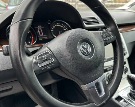 Коричневий Фольксваген Пассат, об'ємом двигуна 1.8 л та пробігом 229 тис. км за 9300 $, фото 18 на Automoto.ua