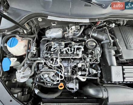 Коричневый Фольксваген Пассат, объемом двигателя 1.97 л и пробегом 310 тыс. км за 10999 $, фото 23 на Automoto.ua