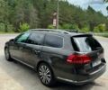 Коричневый Фольксваген Пассат, объемом двигателя 1.97 л и пробегом 280 тыс. км за 7900 $, фото 4 на Automoto.ua