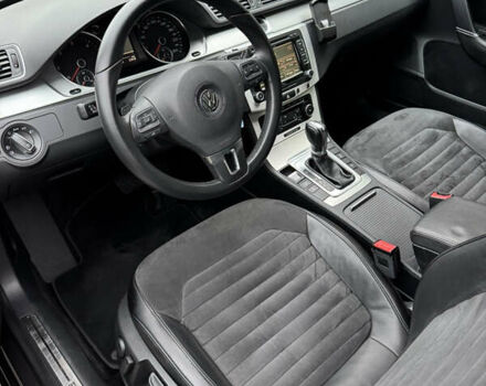 Коричневий Фольксваген Пассат, об'ємом двигуна 2 л та пробігом 217 тис. км за 12999 $, фото 34 на Automoto.ua