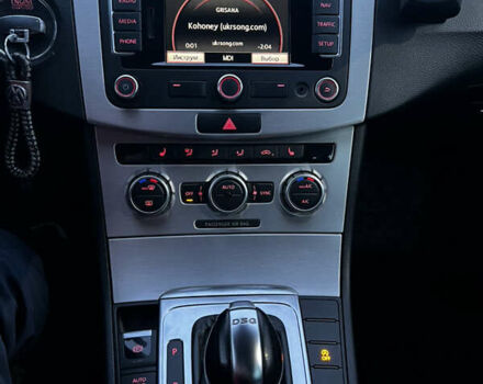 Коричневий Фольксваген Пассат, об'ємом двигуна 1.97 л та пробігом 239 тис. км за 12200 $, фото 7 на Automoto.ua