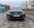 Коричневый Фольксваген Пассат, объемом двигателя 2 л и пробегом 325 тыс. км за 10500 $, фото 5 на Automoto.ua