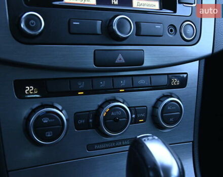 Коричневый Фольксваген Пассат, объемом двигателя 1.4 л и пробегом 217 тыс. км за 8800 $, фото 24 на Automoto.ua