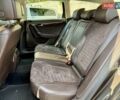 Коричневый Фольксваген Пассат, объемом двигателя 1.8 л и пробегом 165 тыс. км за 10500 $, фото 8 на Automoto.ua
