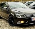 Коричневий Фольксваген Пассат, об'ємом двигуна 2 л та пробігом 267 тис. км за 10999 $, фото 26 на Automoto.ua