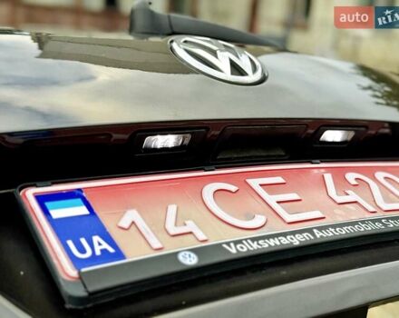 Коричневий Фольксваген Пассат, об'ємом двигуна 2 л та пробігом 267 тис. км за 10999 $, фото 55 на Automoto.ua