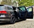 Коричневий Фольксваген Пассат, об'ємом двигуна 2 л та пробігом 267 тис. км за 10999 $, фото 80 на Automoto.ua