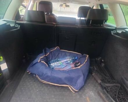 Коричневый Фольксваген Пассат, объемом двигателя 1.39 л и пробегом 250 тыс. км за 7500 $, фото 2 на Automoto.ua