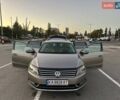 Коричневый Фольксваген Пассат, объемом двигателя 1.97 л и пробегом 256 тыс. км за 12850 $, фото 7 на Automoto.ua