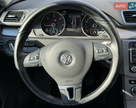 Коричневый Фольксваген Пассат, объемом двигателя 1.97 л и пробегом 238 тыс. км за 12800 $, фото 24 на Automoto.ua