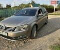 Коричневый Фольксваген Пассат, объемом двигателя 1.39 л и пробегом 240 тыс. км за 10000 $, фото 16 на Automoto.ua