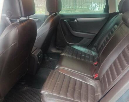 Коричневый Фольксваген Пассат, объемом двигателя 1.39 л и пробегом 250 тыс. км за 7500 $, фото 1 на Automoto.ua