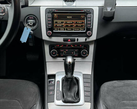 Коричневий Фольксваген Пассат, об'ємом двигуна 2 л та пробігом 217 тис. км за 12999 $, фото 67 на Automoto.ua