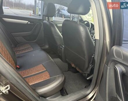 Коричневый Фольксваген Пассат, объемом двигателя 1.6 л и пробегом 250 тыс. км за 9999 $, фото 35 на Automoto.ua