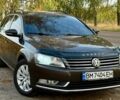 Коричневий Фольксваген Пассат, об'ємом двигуна 1.97 л та пробігом 271 тис. км за 10300 $, фото 1 на Automoto.ua